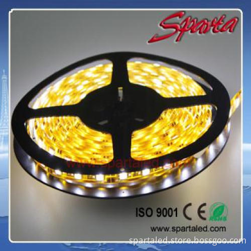 cheap floor light led strip lighting 3528 smd 12v